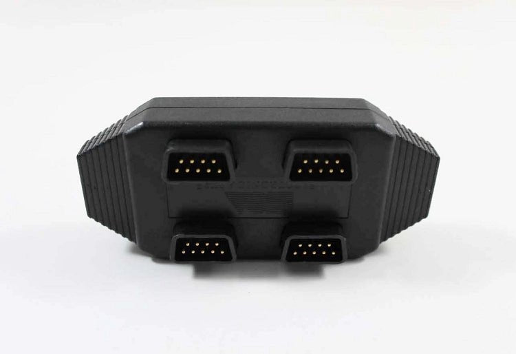 Sega Genesis 4 Way Multiplay (Retro Fam)