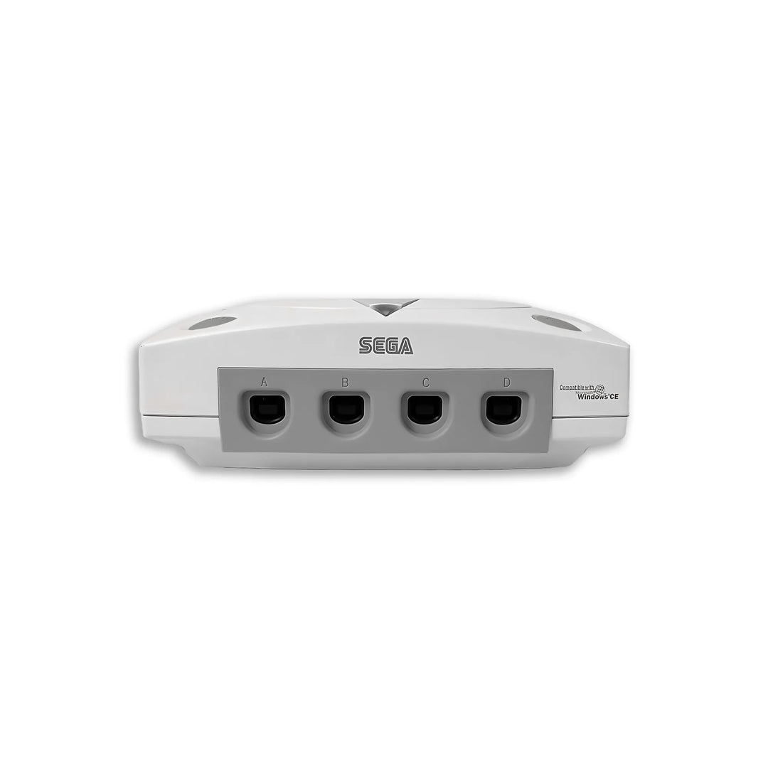 Sega Dreamcast Console