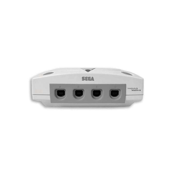 Sega Dreamcast Console