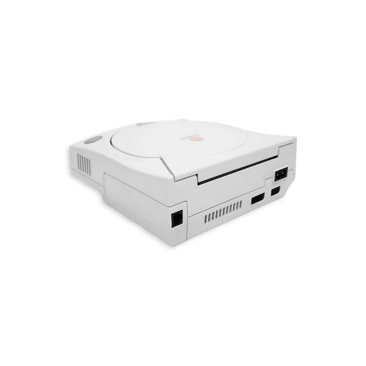 Sega Dreamcast Console