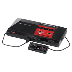 Sega Master System