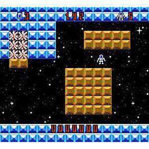 Shockwave - NES Game | Retrolio Games