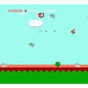 Sky Kid - NES Game | Retrolio Games