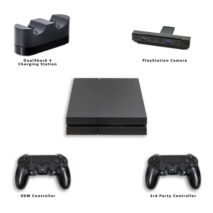 Sony Playstation 4 PS4 Console