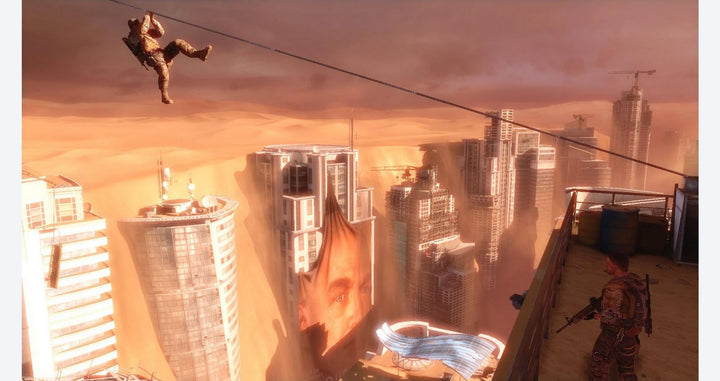 Spec Ops: The Line - Xbox 360 Game (Retro Fam)