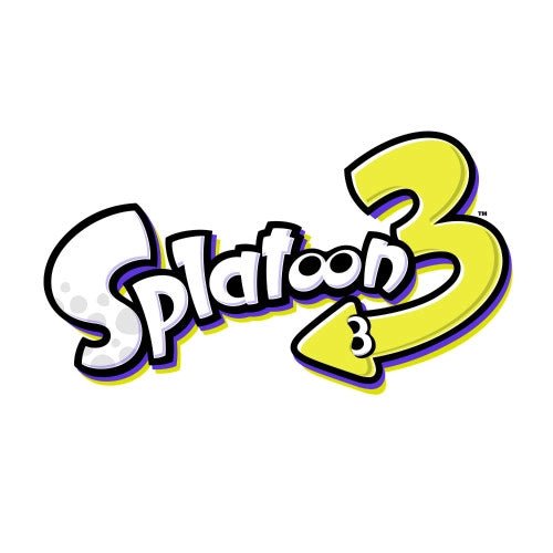 Splatoon 3 - Switch (Retro Fam) - Image 2