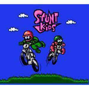 Stunt Kids - NES Game | Retrolio Games