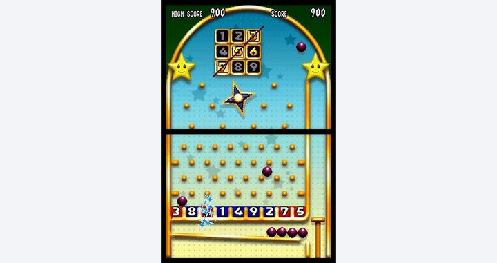 Super Mario 64 DS - DS Game