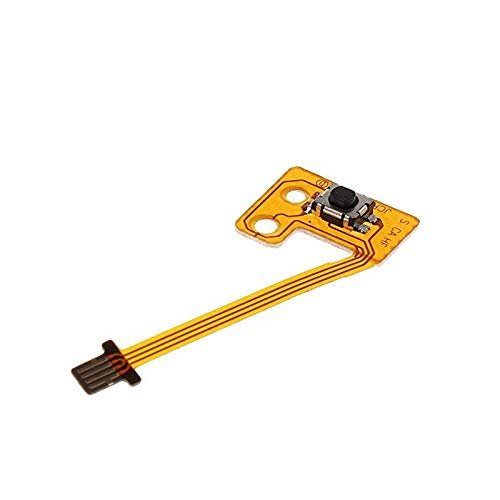 Switch ZR ZL flex 3rd Party
