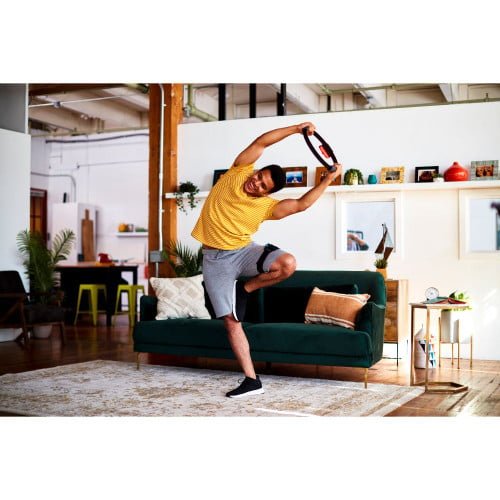 Ring Fit Adventure Switch (Retro Fam)