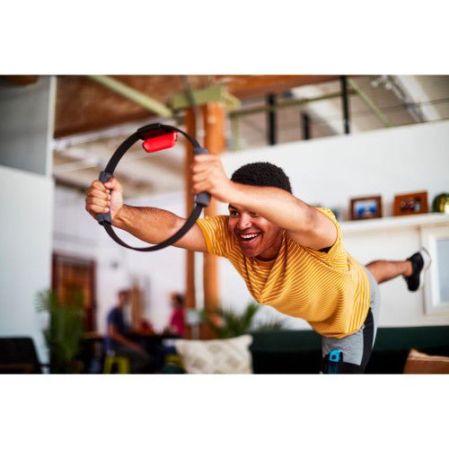Ring Fit Adventure Switch (Retro Fam)