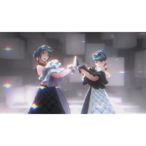 Tokyo Mirage Session #FE Encore Switch (Retro Fam)