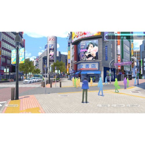 Tokyo Mirage Session #FE Encore Switch (Retro Fam)