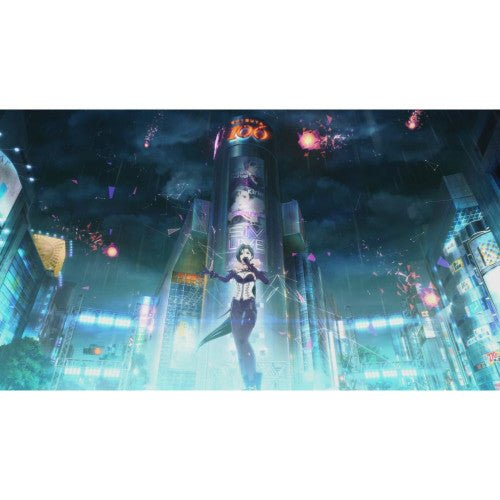 Tokyo Mirage Session #FE Encore Switch (Retro Fam)