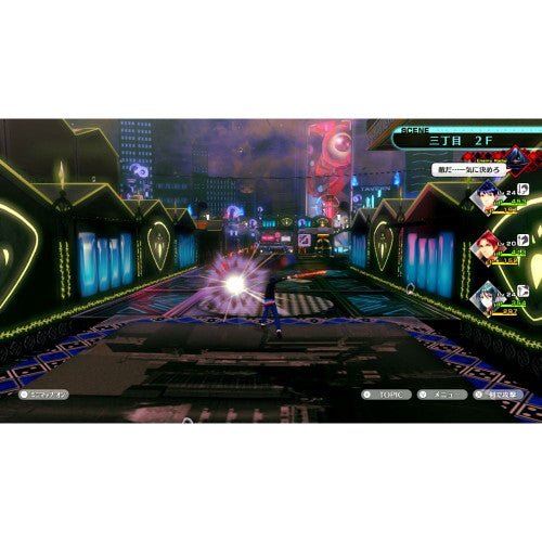 Tokyo Mirage Session #FE Encore Switch (Retro Fam)