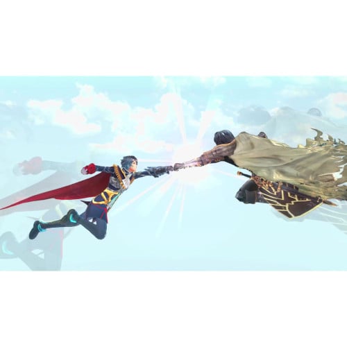 Tokyo Mirage Session #FE Encore Switch (Retro Fam)