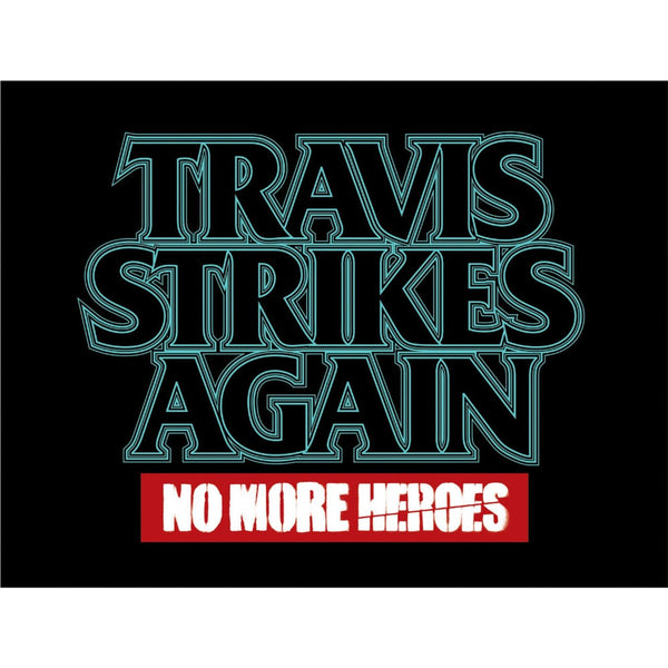 Travis Strikes Again: No More Heroes Switch (Retro Fam) - Image 2