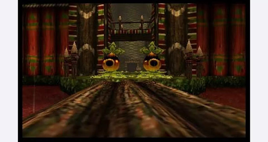 Zelda Majora's Mask 3D - 3DS Game (Retro Fam)