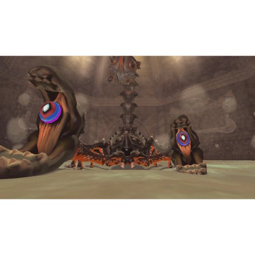 La Légende de Zelda : Skyward Sword HD sur Switch (Retro Fam)