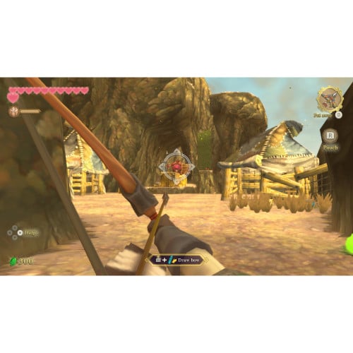No More Heroes 3 Switch (Retro Fam)