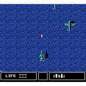 Thunder Birds - NES Game | Retrolio Games