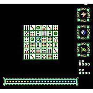 Tiles of Fate - NES Game | Retrolio Games