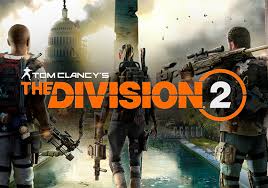 Tom Clancy's The Division 2 – Jeu Xbox One (Retro Fam)