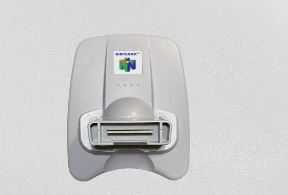 Pack de transfert Nintendo 64 (Retro Fam) - Image 3