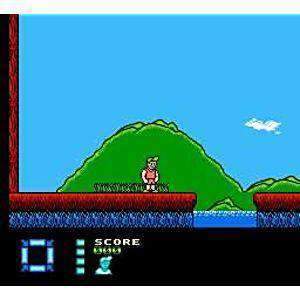 Treasure Master - NES Game | Retrolio Games