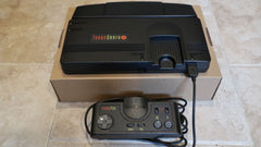 TurboGrafx-16 console (Retro Fam)