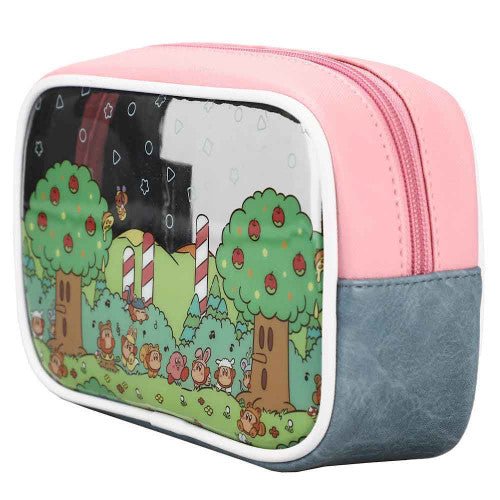 Trousse de toilette de voyage : Kirby - Picnic (Retro Fam)