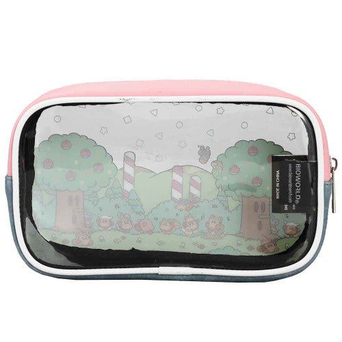 Trousse de toilette de voyage : Kirby - Picnic (Retro Fam) - Image 3