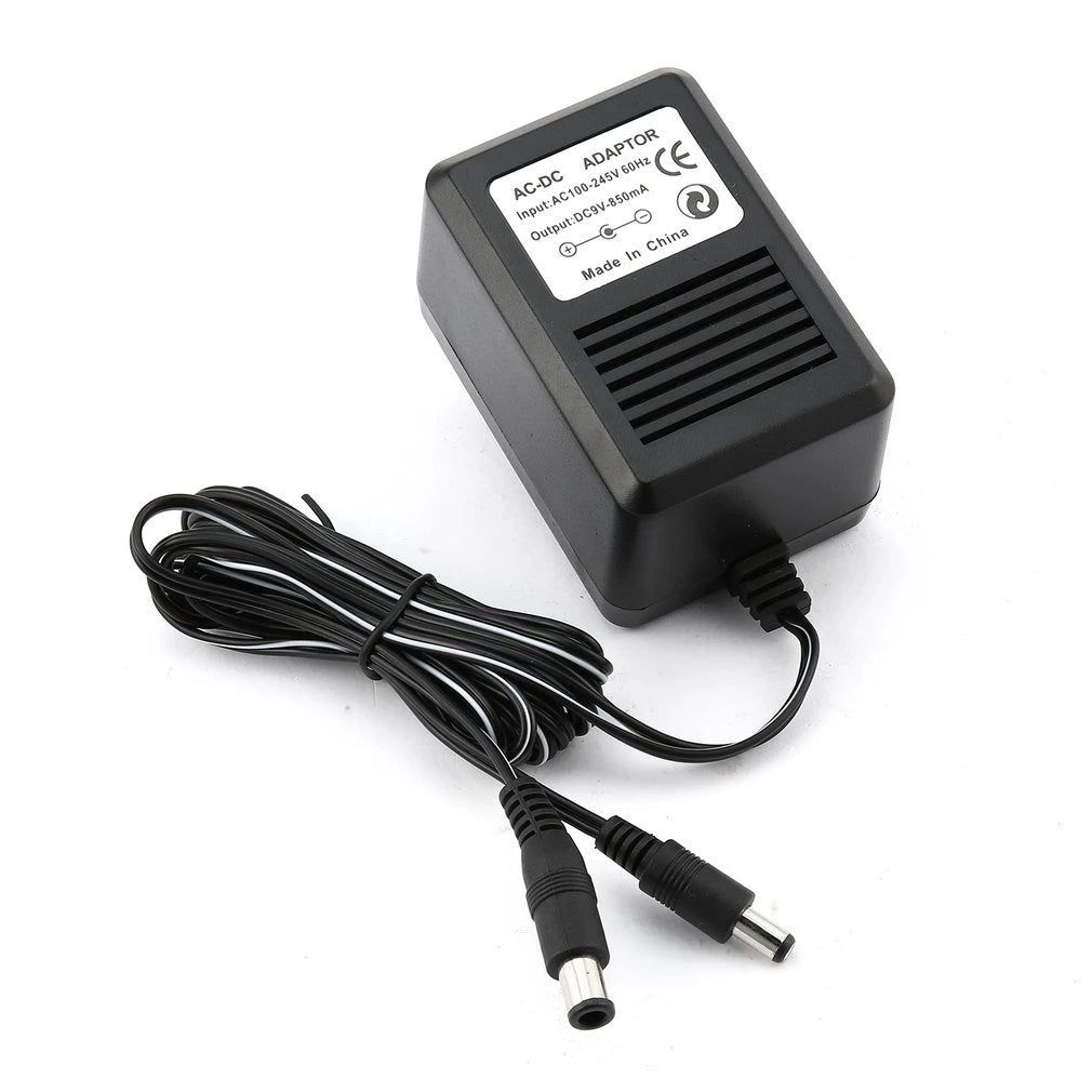 3 in 1 Universal AC Adapter (Retro Fam)