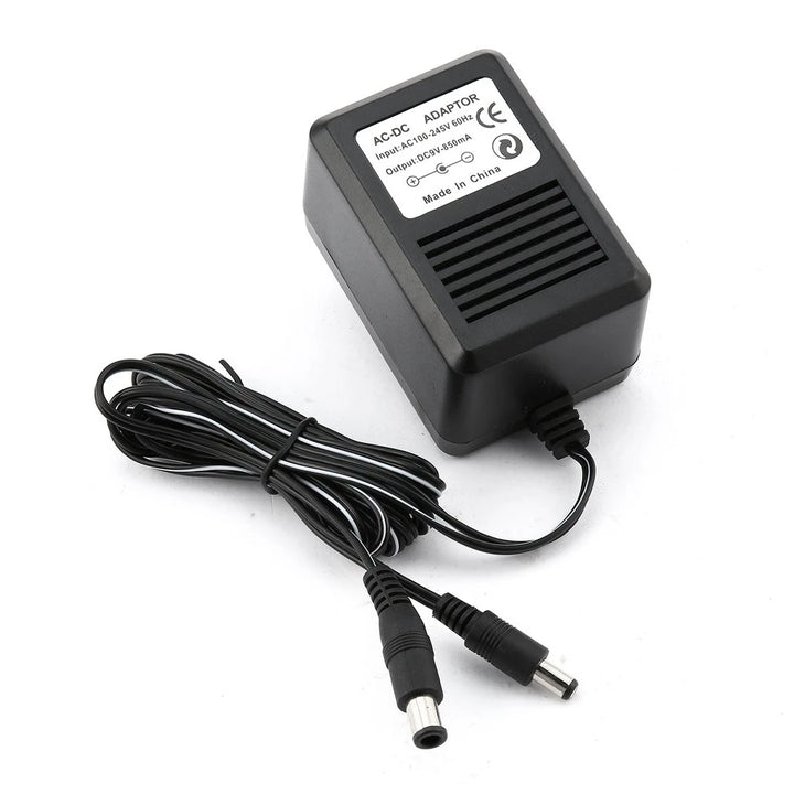 3 in 1 Universal AC Adapter (Retro Fam)