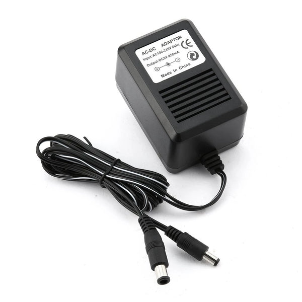 3 in 1 Universal AC Adapter (Retro Fam) - Image 3