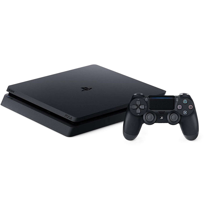 Sony Playstation 4 PS4 Slim Console