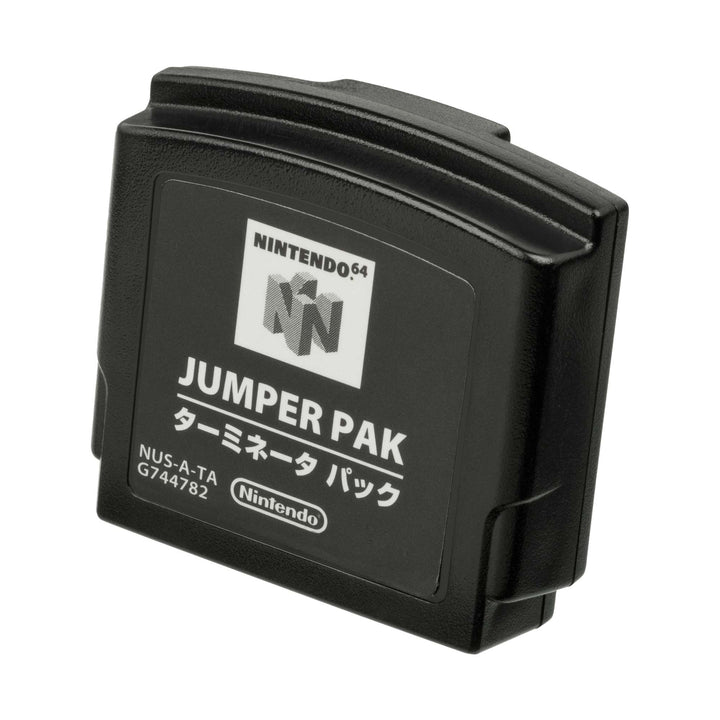 Jumper Pak Nintendo 64 (N64)