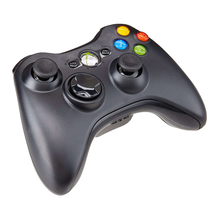Xbox 360 Controller (Official) (Retro Fam)