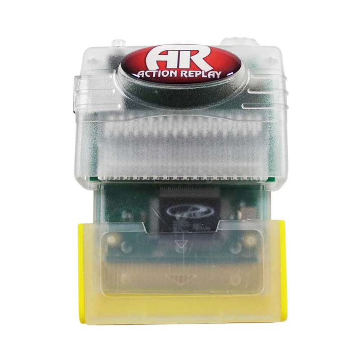 GameBoy Advance GBA Action Replay (Retro Fam)