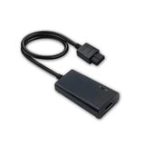 Convertidor AV a HDMI - N64