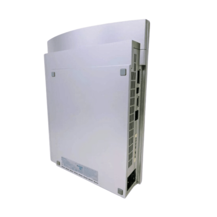 Playstation 3 (PS3) Fat Console - Silver