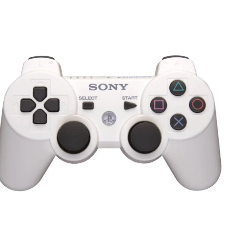 2 Official Wireless PS3 Controller