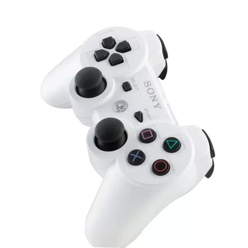 2 Official Wireless PS3 Controller