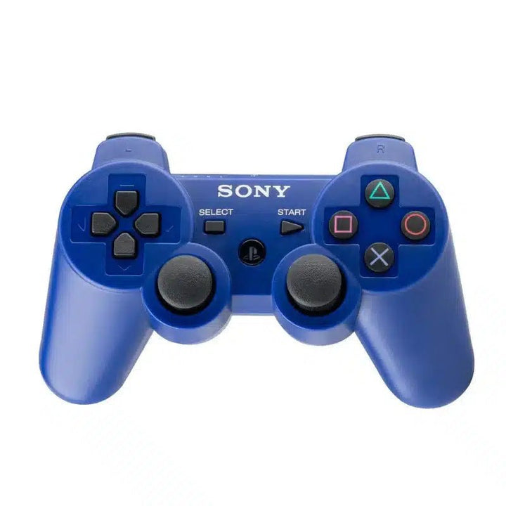2 Official Wireless PS3 Controller