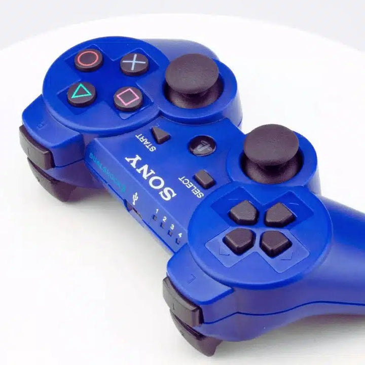 2 Official Wireless PS3 Controller