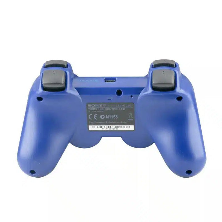 2 Official Wireless PS3 Controller