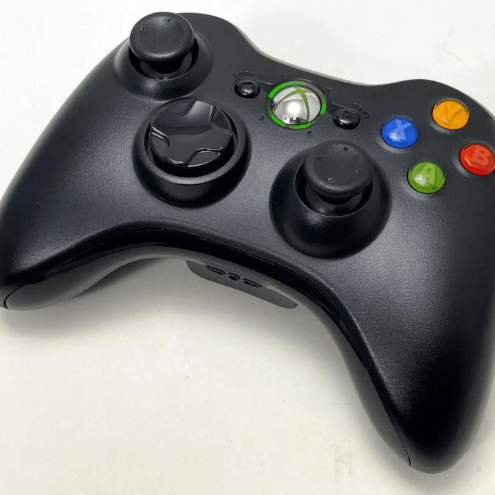 Xbox 360 Controller (Official) (Retro Fam)