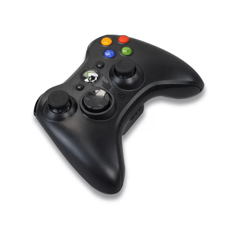 Xbox 360 Controller (Official) (Retro Fam)