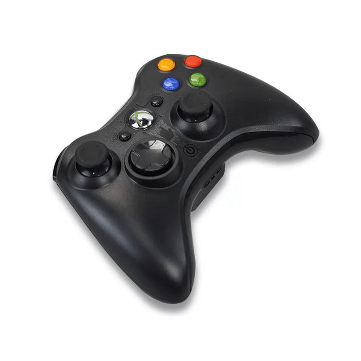 Xbox 360 Controller (Official) (Retro Fam)