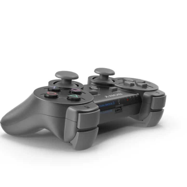 2 Official Wireless PS3 Controller